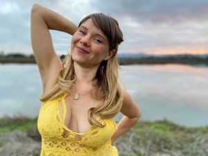 Angelie massage naturiste à Léognan, 33