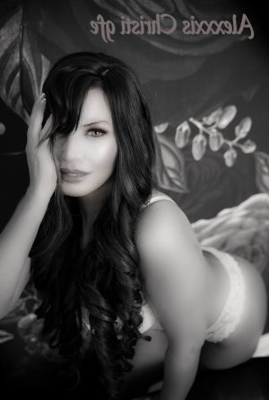 Odine adult erotic massage in Rocky Mountain House, AB